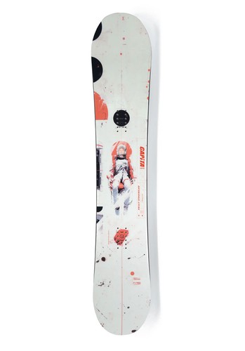 Tavola snowboard capita - snowboard,