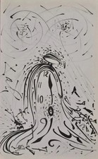 Salvador DALI: Orologio