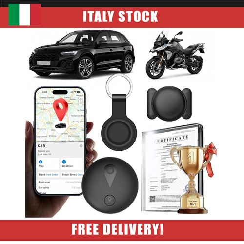 Gps tracker localizzatore - gps,