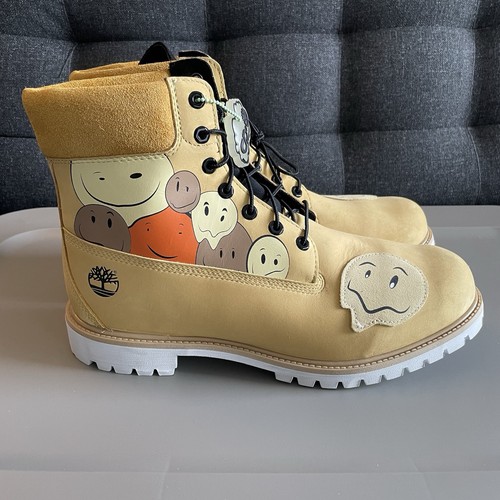Stivali timberland cnstnt - stivali,