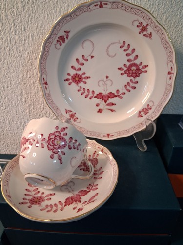 Set caffè meissen - caffè,