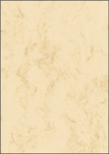 Sigel dp191 carta - lettere, /
