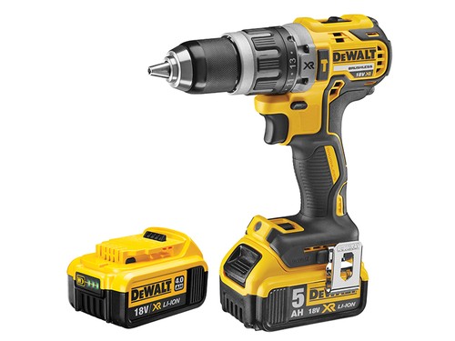 Dewalt dcd796p2 trapano - dewalt,