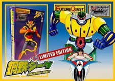 Prenotazione Evolution Toy