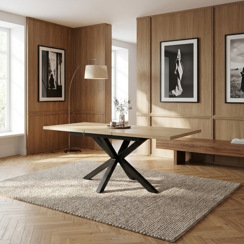 Tavolo allungabile pranzo - tavolo,