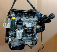 MOTORE D13A PER  SUZUKI SWIFT MULTIJET 1.3  CV 75  ANNO 2007 A 2010