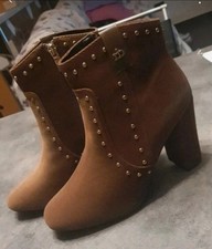 ROCCO BAROCCO, Dtivaletto Donna Con Tacco