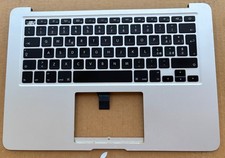 A1466 PER RICAMBI TOPCASE TOP CASE TASTIERA APPLE MACBOOK AIR 13
