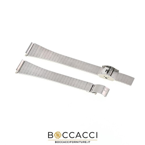 Zenith bracciale acciaio lady - acciaio,