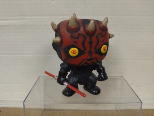Dart maul star - dart, funko