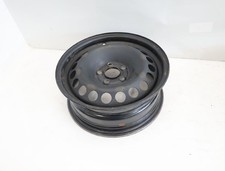 Cerchio cerchio acciaio