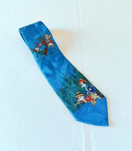 Cravatta disney iside cip - cravatta,