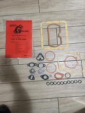 Engine Gasket Series Suitable