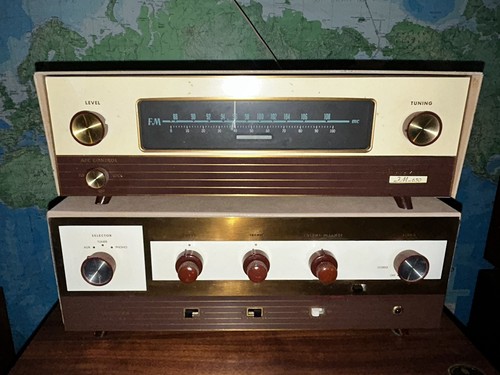 Raro lafayette 236a - 236a, fm