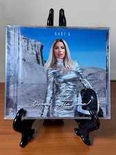 Baby K - Donna sulla Luna CD