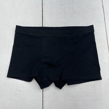 Slip uomo Tezenis nero cotone