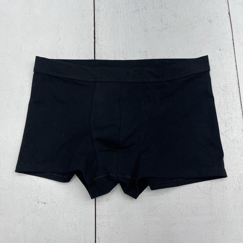 Slip uomo tezenis nero cotone - slip,