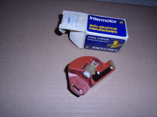 Braccio rotore intermotore - , bmw