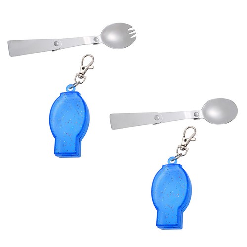 Stoviglie campeggio con - stoviglie, da
