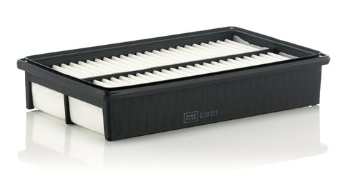 Filtro aria mann filter - filtro, c