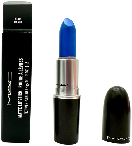 Rossetto mac cosmetics matte - mac,