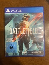 battlefield 2042 ps4 usato
