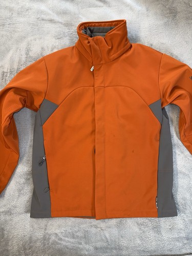 Giacca neve salomon clima - da,