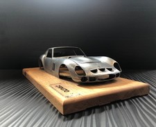 Ferrari 250 GTO - Scultura -