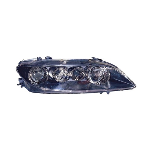 Faro anteriore destro mazda - anteriore,
