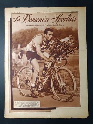 Rivista domenica sportiva - rivista,
