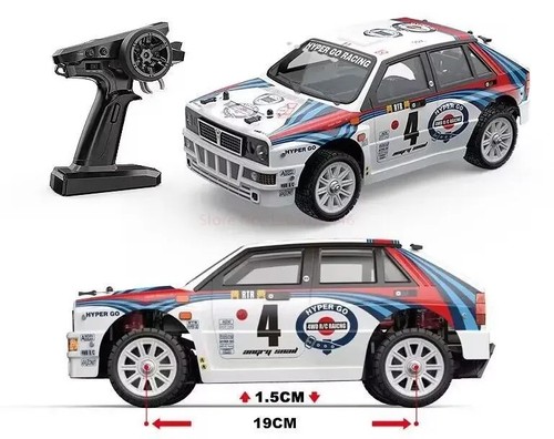 Mjx hyper 14302 drift - mjx, go