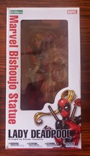 Kotobukiya marvel - ☆,