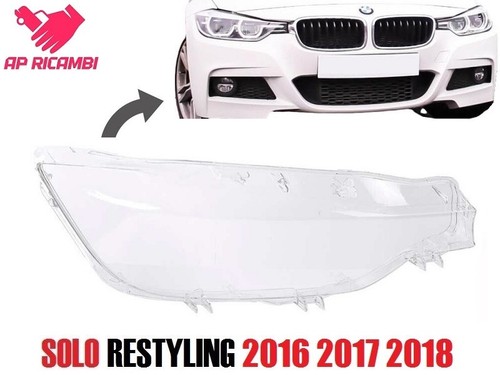 Vetro lente cover faro - lente,