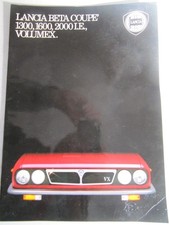 CATALOGUE BROCHURE PROSPEKT