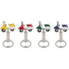 Apribottiglie moto 5 - pz,