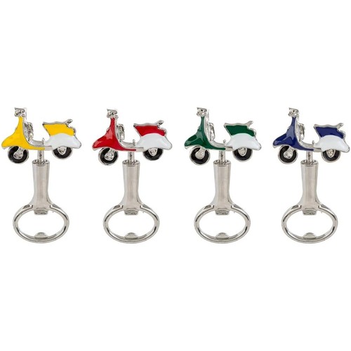 Apribottiglie moto 5 - 1, 5,5x10