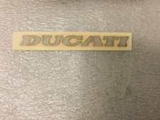 Adesivo originale ducati