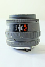 SMC Pentax F 35-70mm 3.5-4.5