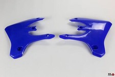 FIANCHETTI RADIATORE YAMAHA