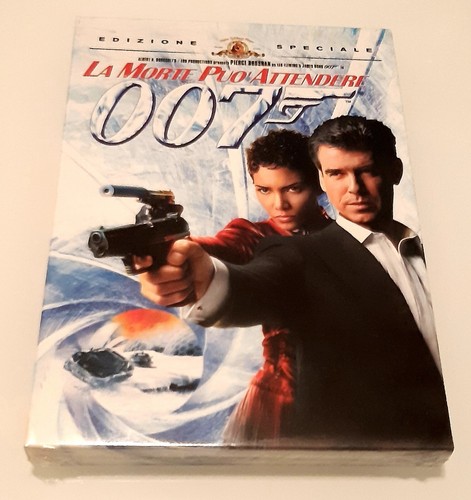 007 morte puo - 007, la