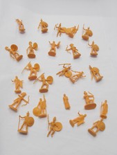 Lotto 7 : Soldatini Atlantic