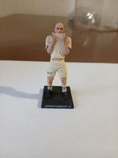 CALCIATORE INTER IN PIOMBO  ESTEBAN CAMBIASSO