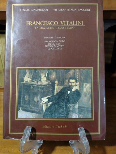 Francesco vitalini sua arte - francesco,
