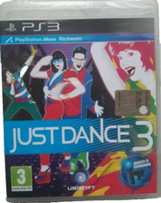 JUST DANCE 3 per PS3 - Sony