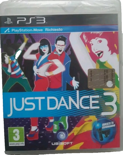 Just dance per - just,