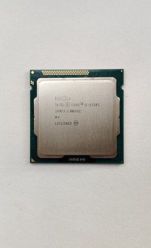 Processore intel core - processore, core™
