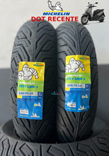COPPIA MICHELIN 120/70-15 +