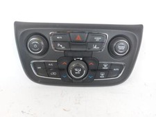 53230568 CONSOLE COMANDI CLIMA BIZONA + COMANDI RADIO + 4 FRECCE + LANE ASSIST S