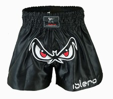 Pantaloncini ISLERO Muay Thai