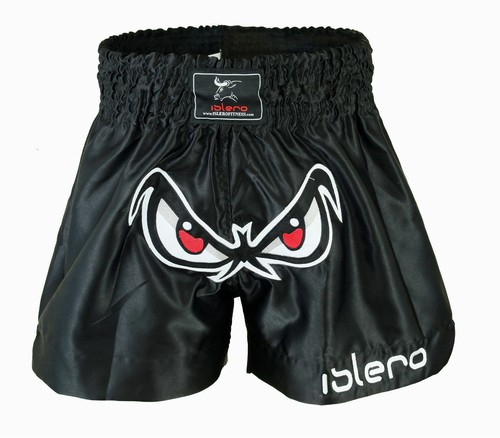 Pantaloncini islero muay - pantaloncini,